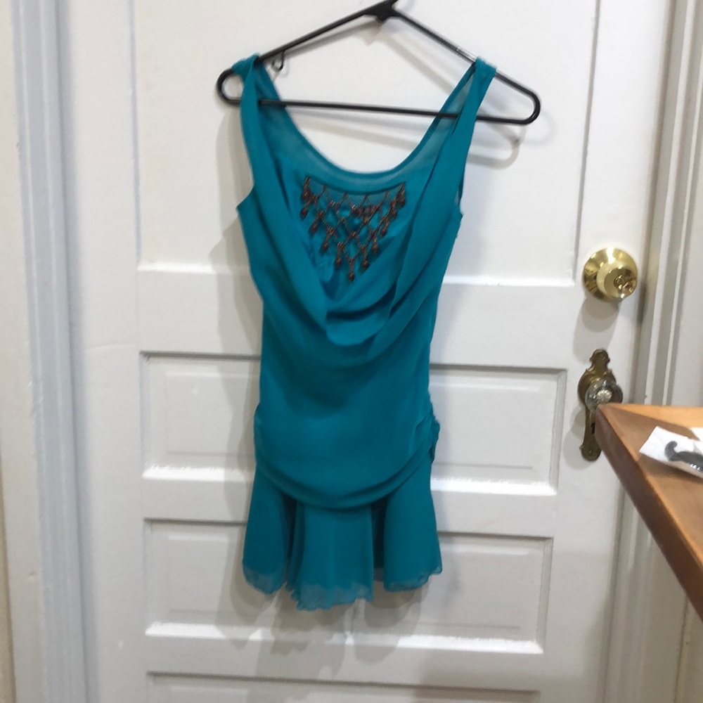 A.B.S Cocktail Dress